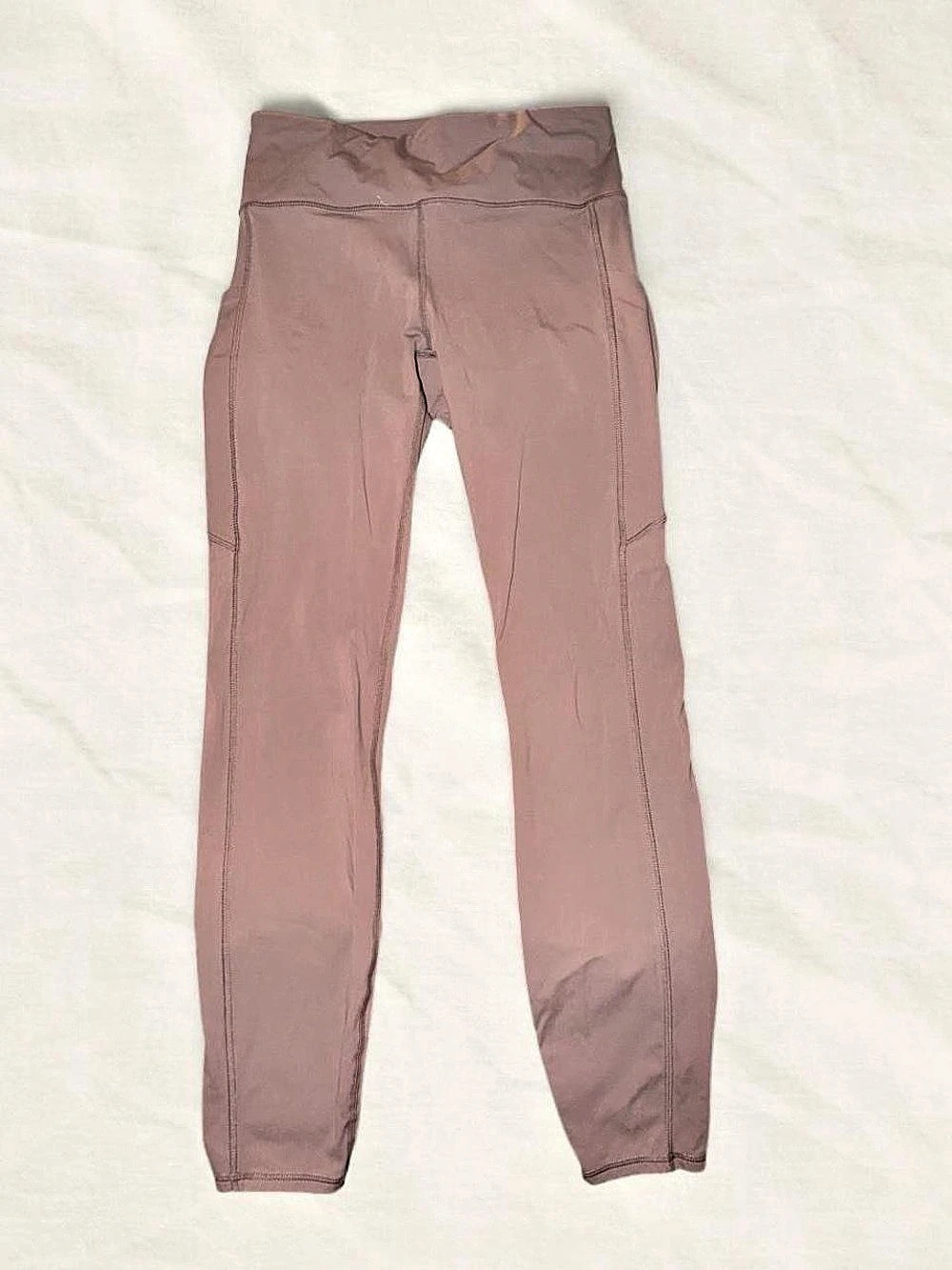 Vuori Daily Legging Women's Leggings Light Brown Size XS
